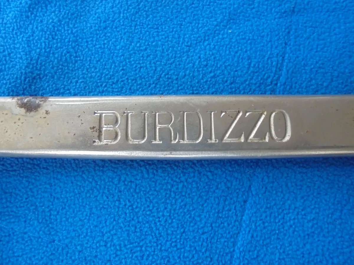 Burdizzo - Image 1