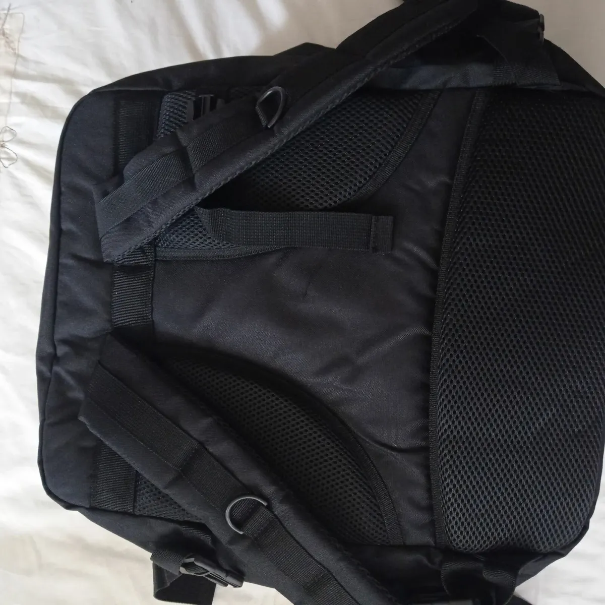 Cabin max 30 litre Hand luggage bag 20x40x30 - Image 3