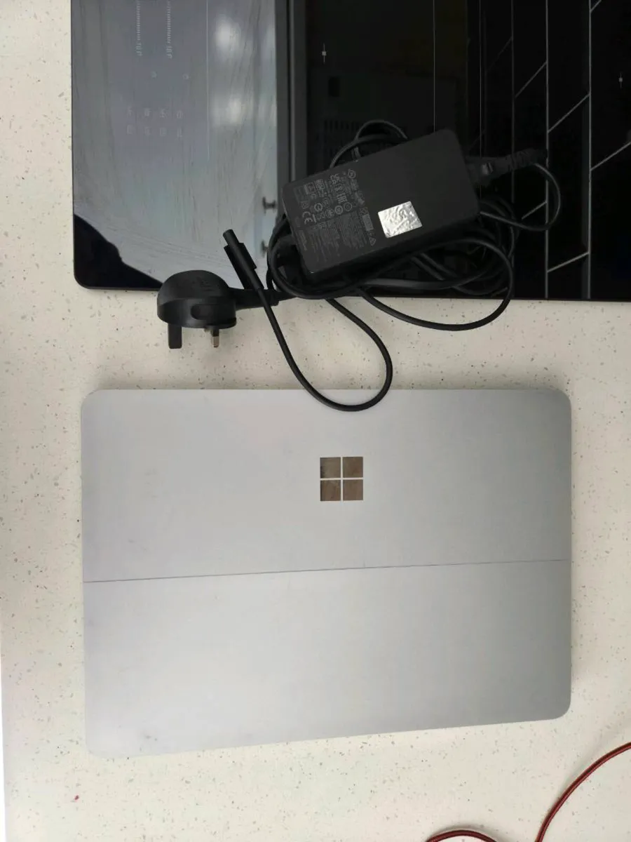 Microsoft surface studio - Image 4