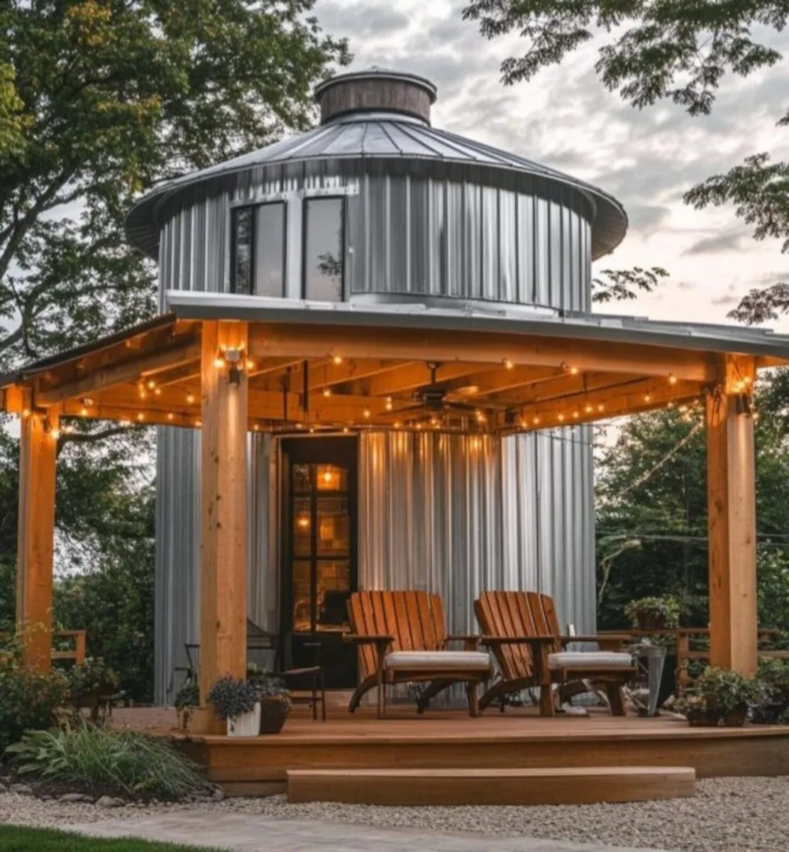 Garden Camping Glamping Business Mentorship Advice - Image 2