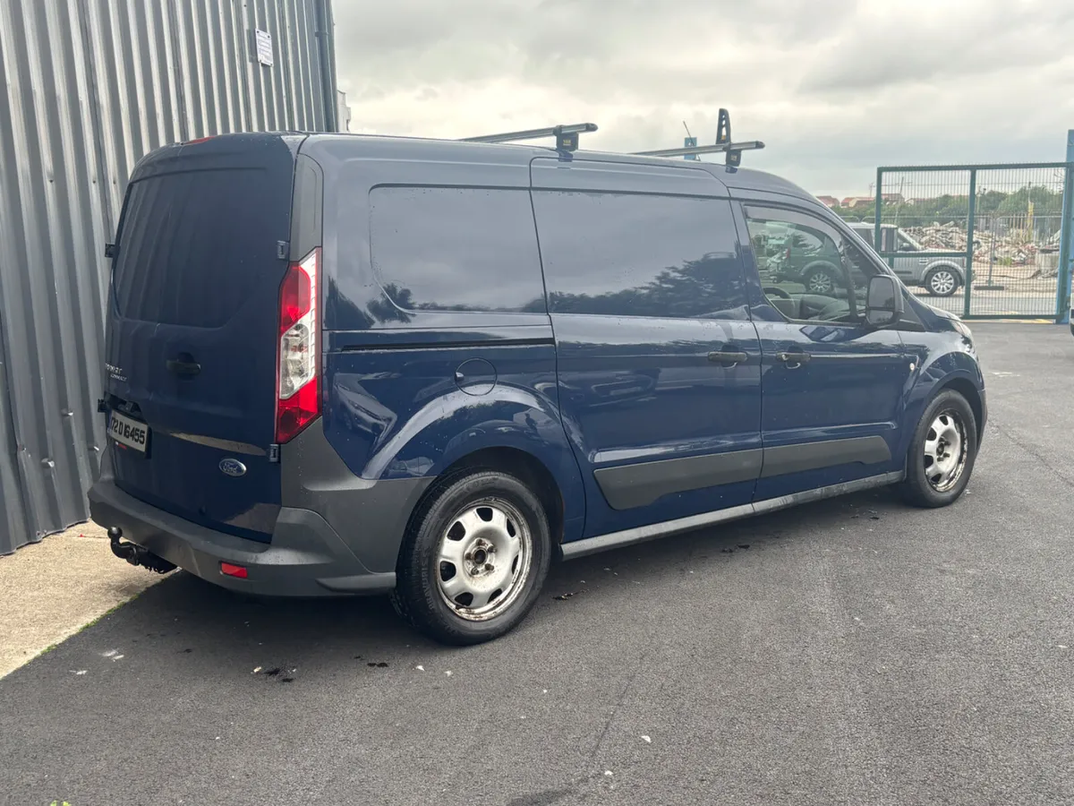 Ford Transit 2017 - Image 4