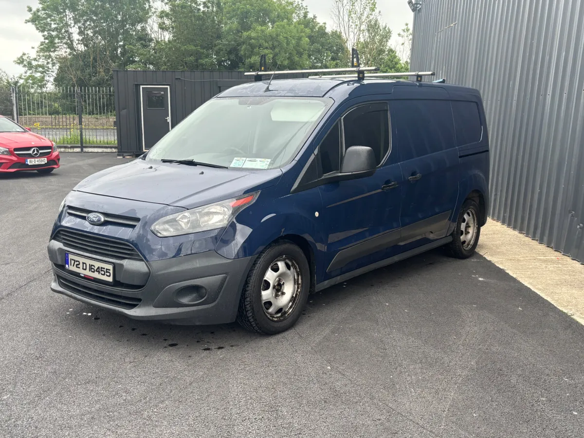Ford Transit 2017 - Image 3