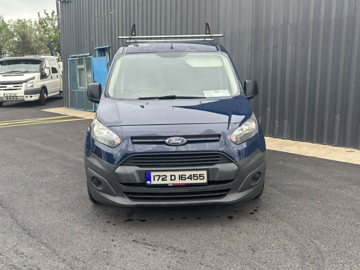 Ford Transit 2017 - Image 2