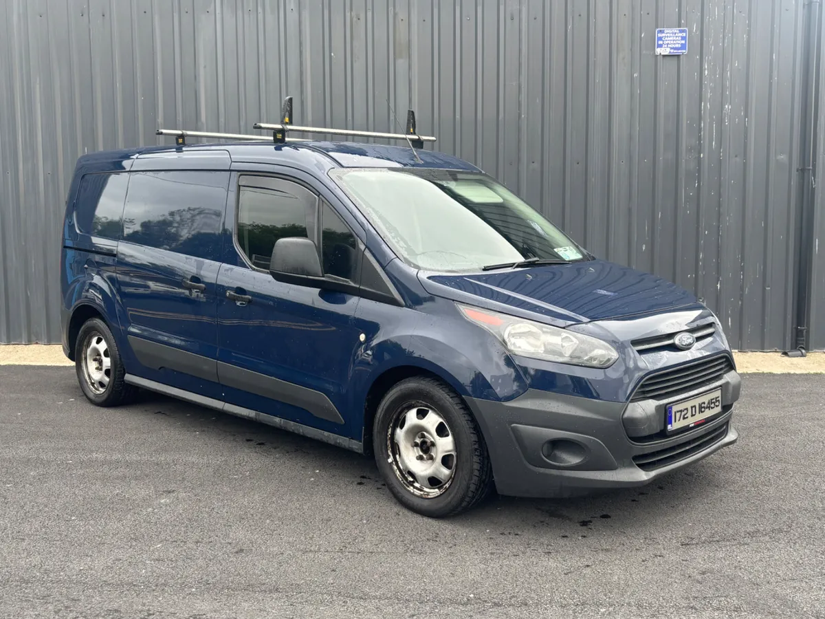 Ford Transit 2017 - Image 1