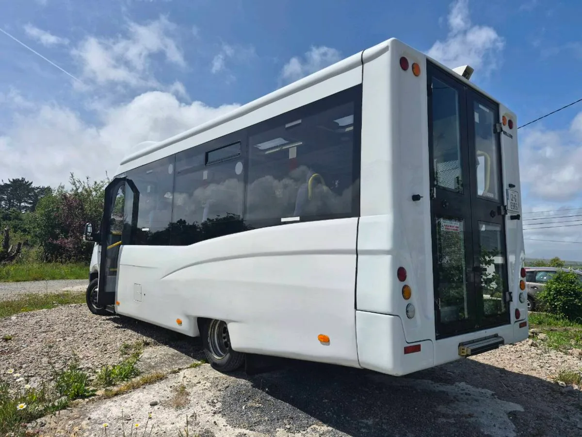 Mercedes sprinter - Image 2