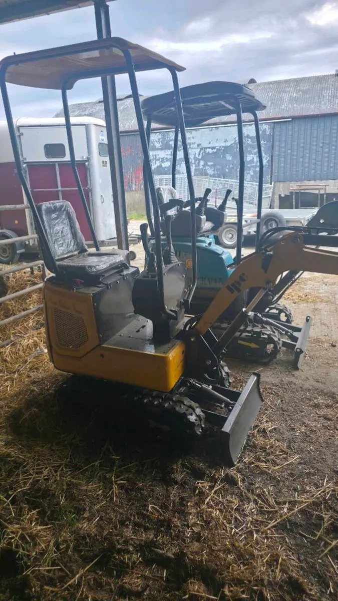 Jpc digger new - Image 2