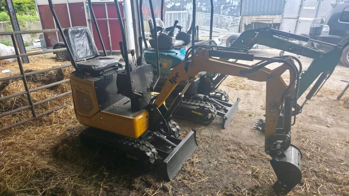Jpc digger new - Image 3