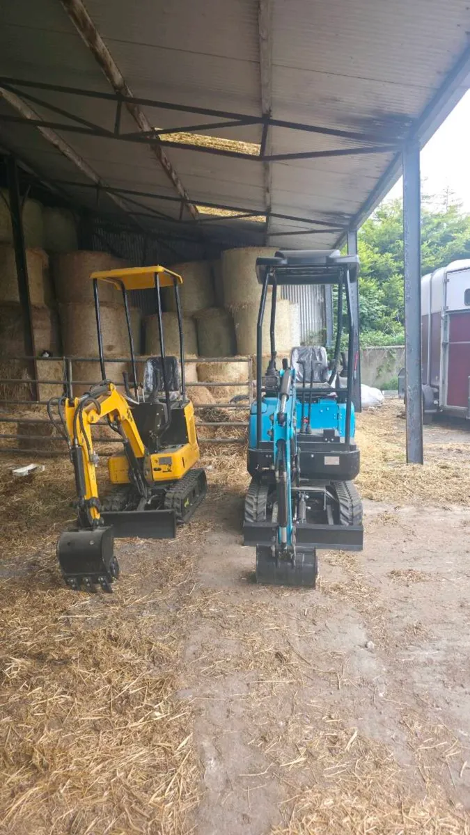 Jpc digger new - Image 1