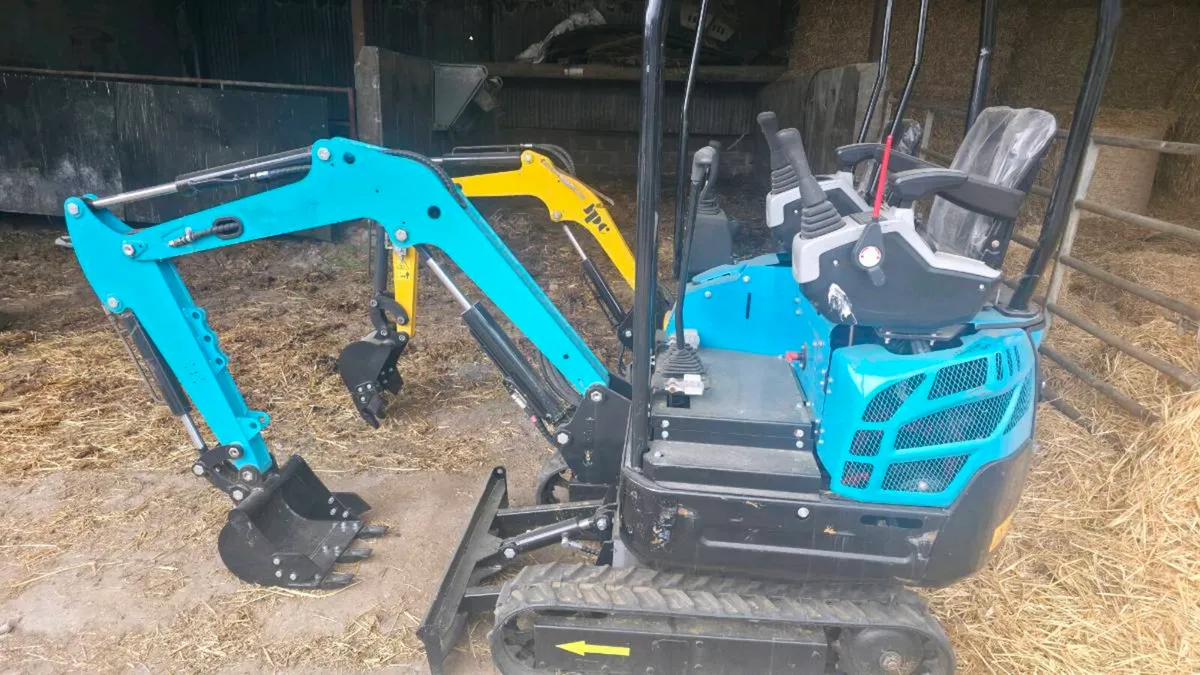 Jpc digger new - Image 4