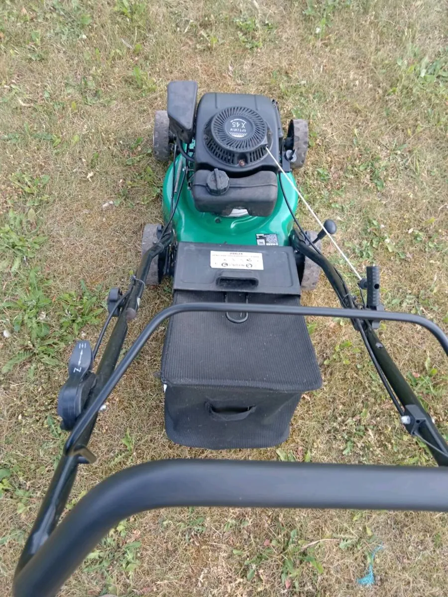 Lawnmowers - Image 3