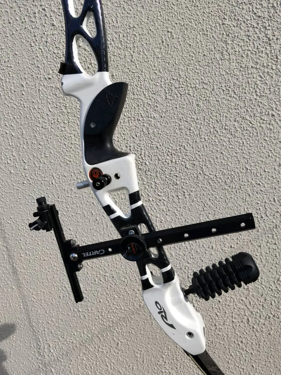 Archery complete setup - Image 3