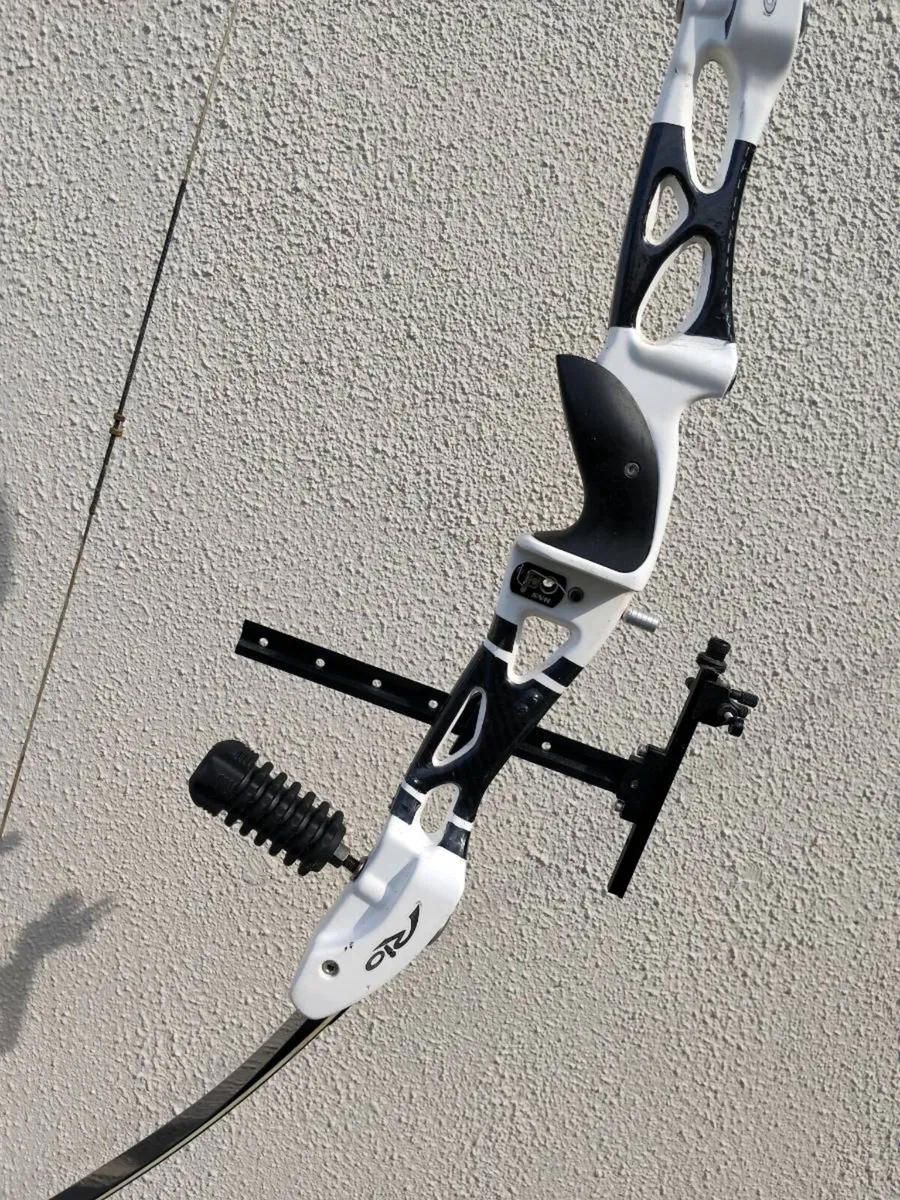 Archery complete setup - Image 4