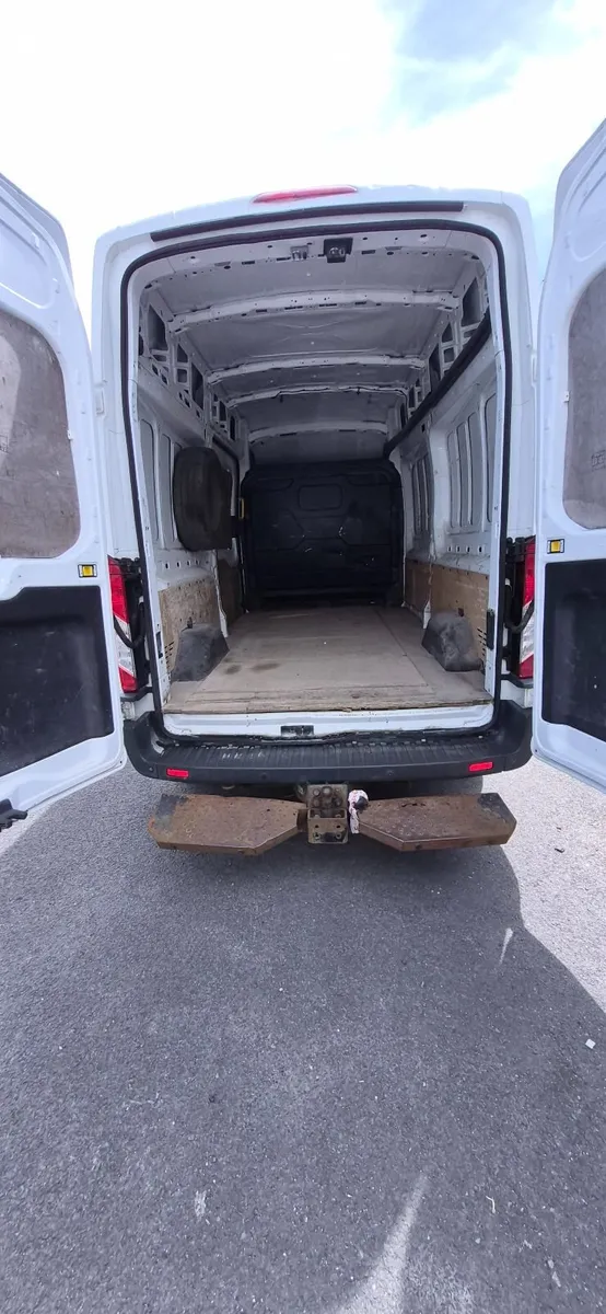 Ford Transit 2016 - Image 1