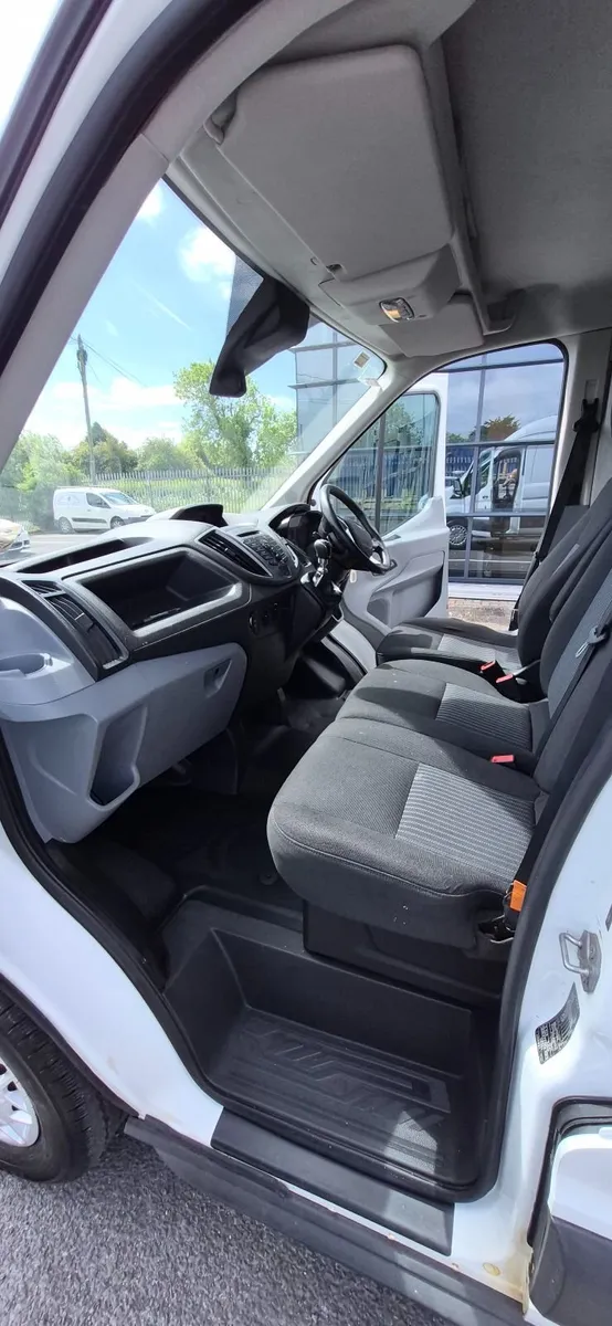 Ford Transit 2016 - Image 4