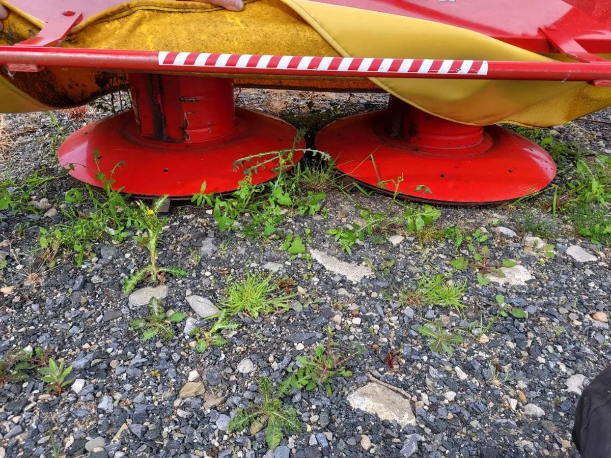 Drum mower - Image 4