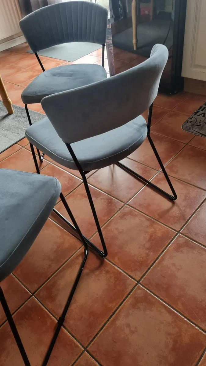 Chairs - Image 1