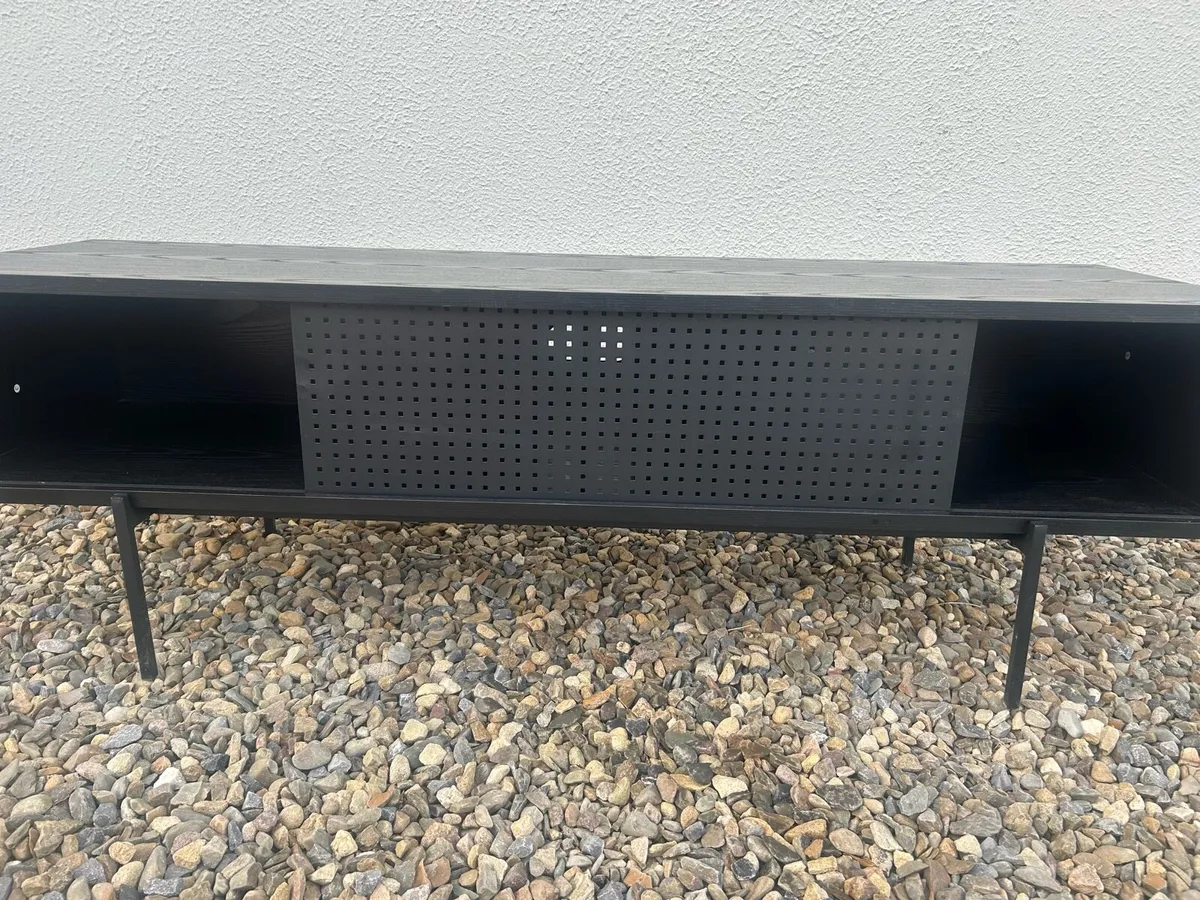 TV unit(new)  - can meet multiple locations - Image 3