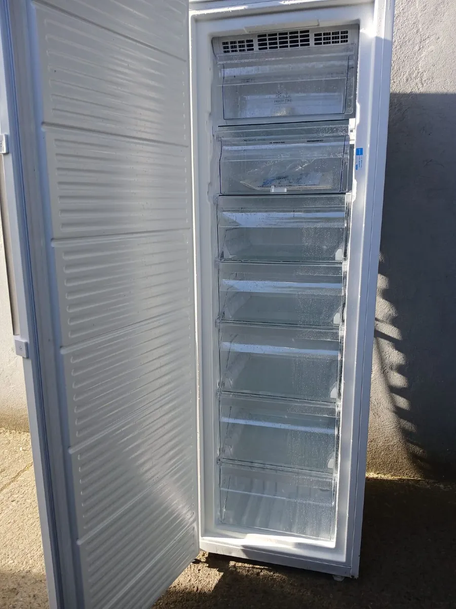 LARDER FREEZER FOR SALE - Image 1
