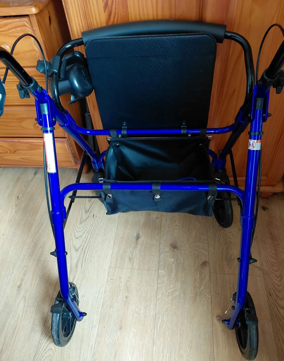 Mobility aid - Image 1
