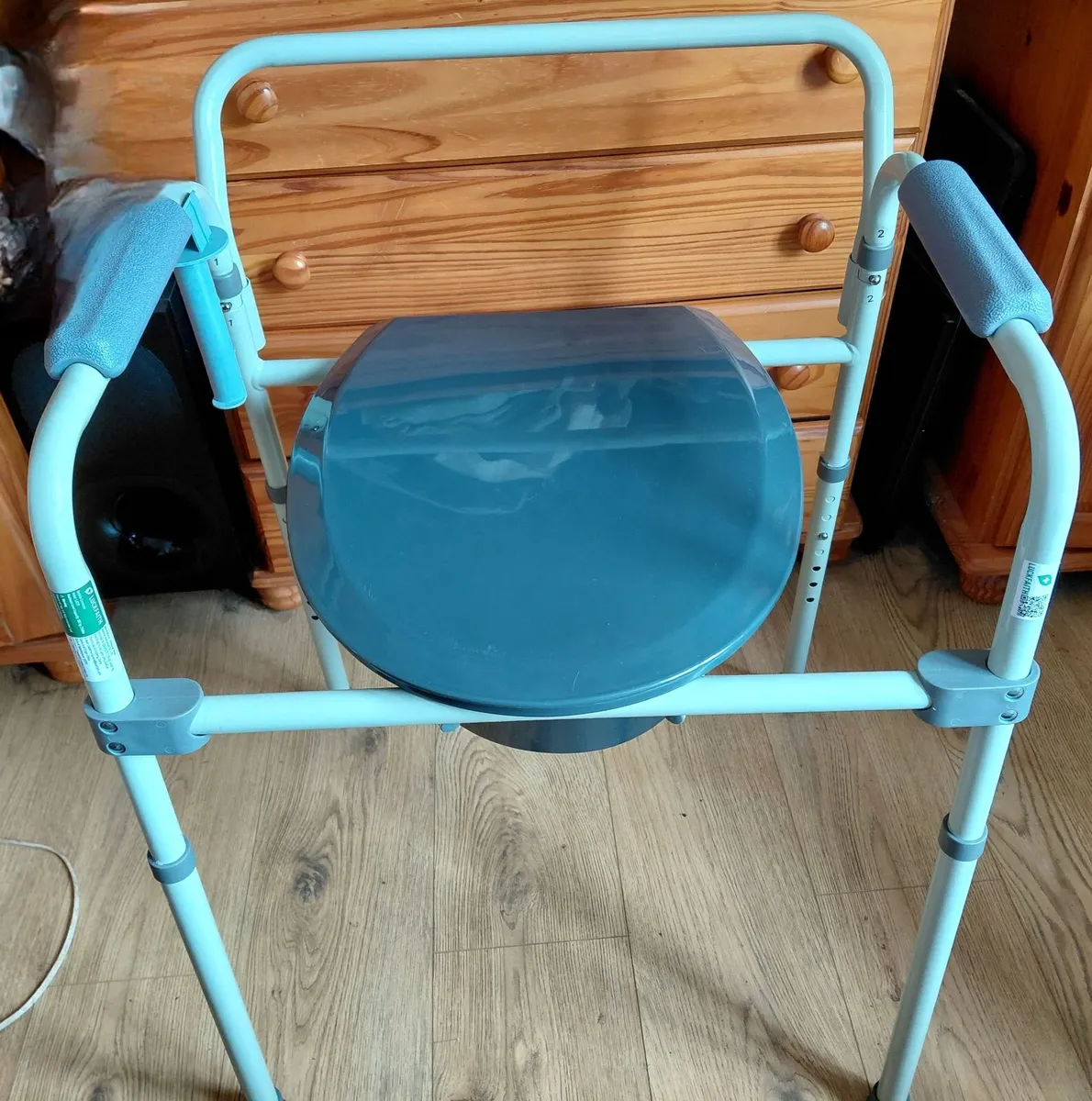 Mobility aid - Image 2