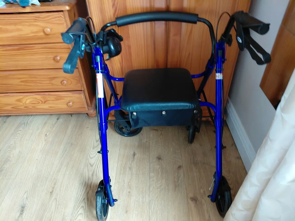 Mobility aid - Image 4