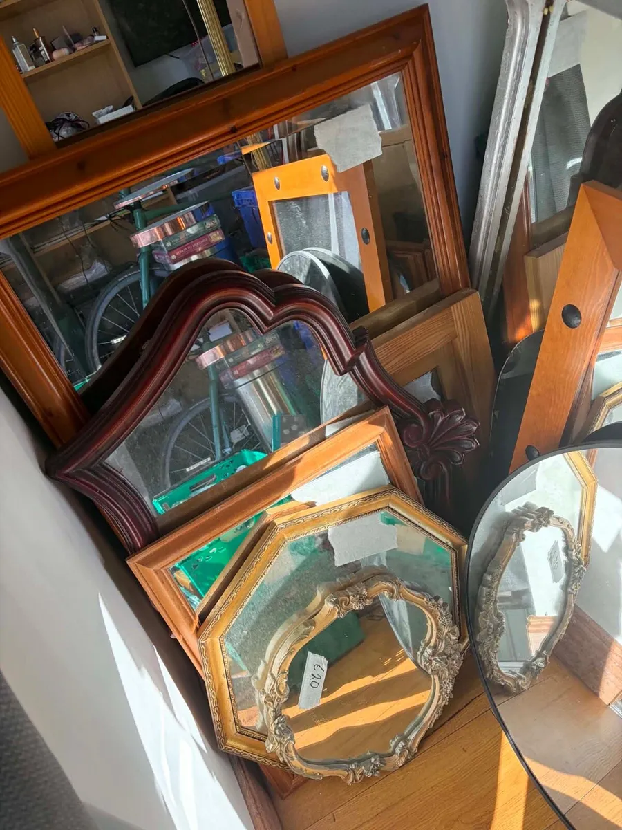Mirrors bundle - Image 3