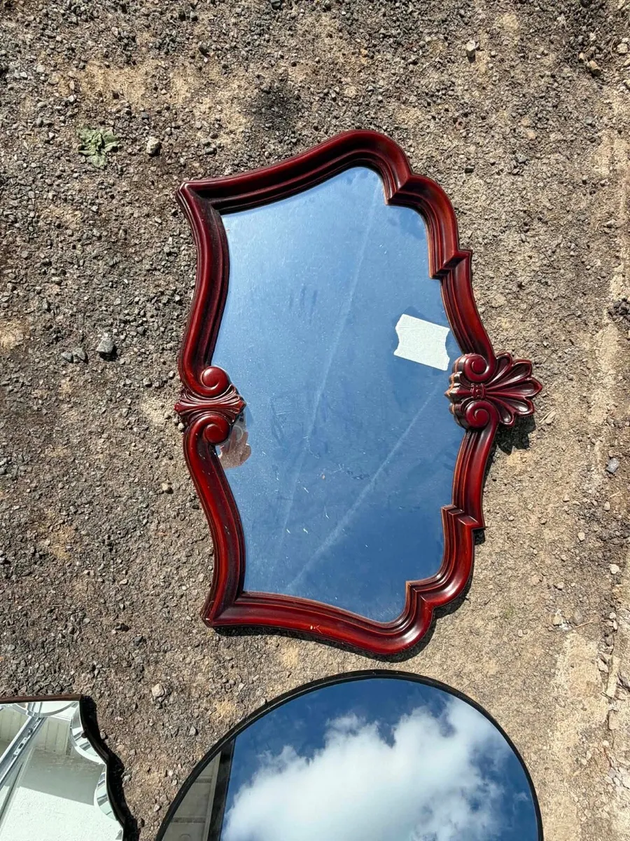 Mirrors bundle - Image 4