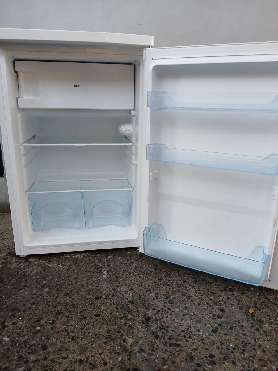 UNDER COUNTER FRIDGE AND FREEZER - Image 3