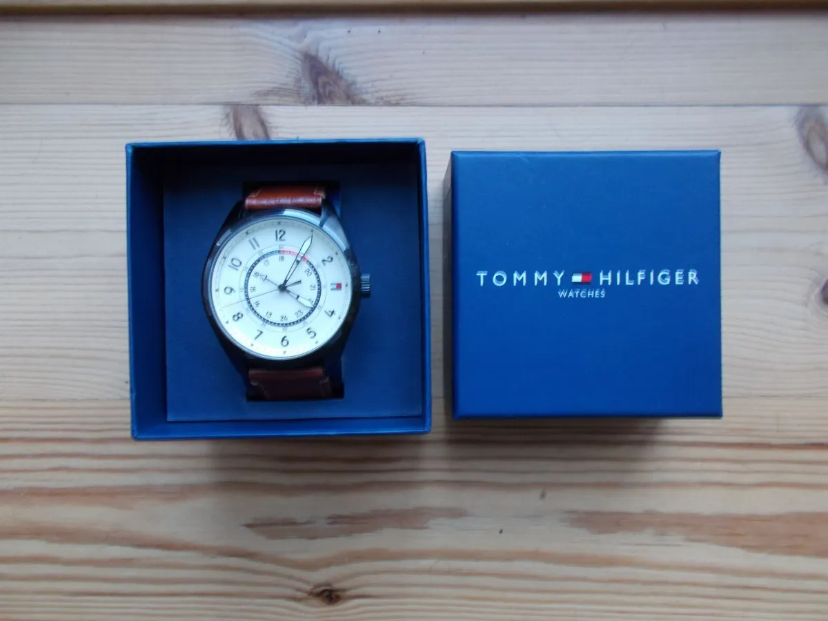 Tommy Hilfiger Watch *NEW* - Image 1