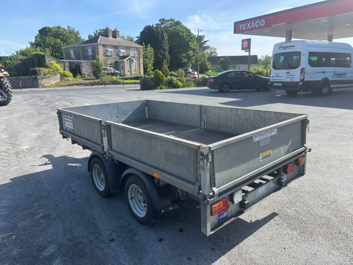 ifor williams lm105 - Image 3