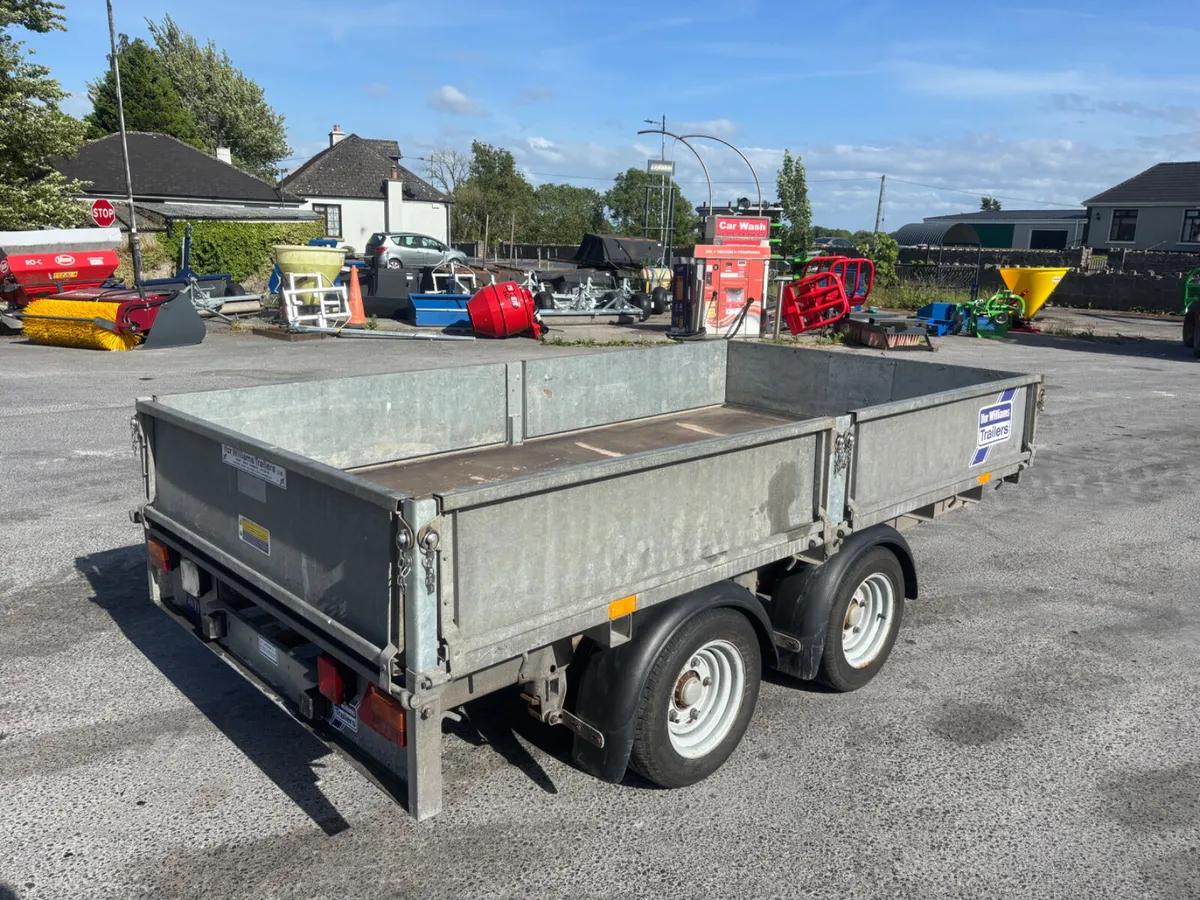 ifor williams lm105 - Image 4