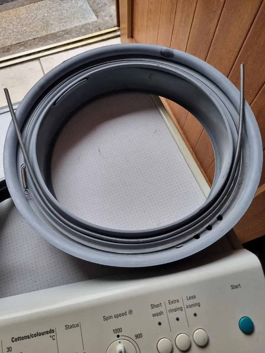 Siemens ExtraKlasse 1000 Washing machine parts - Image 4