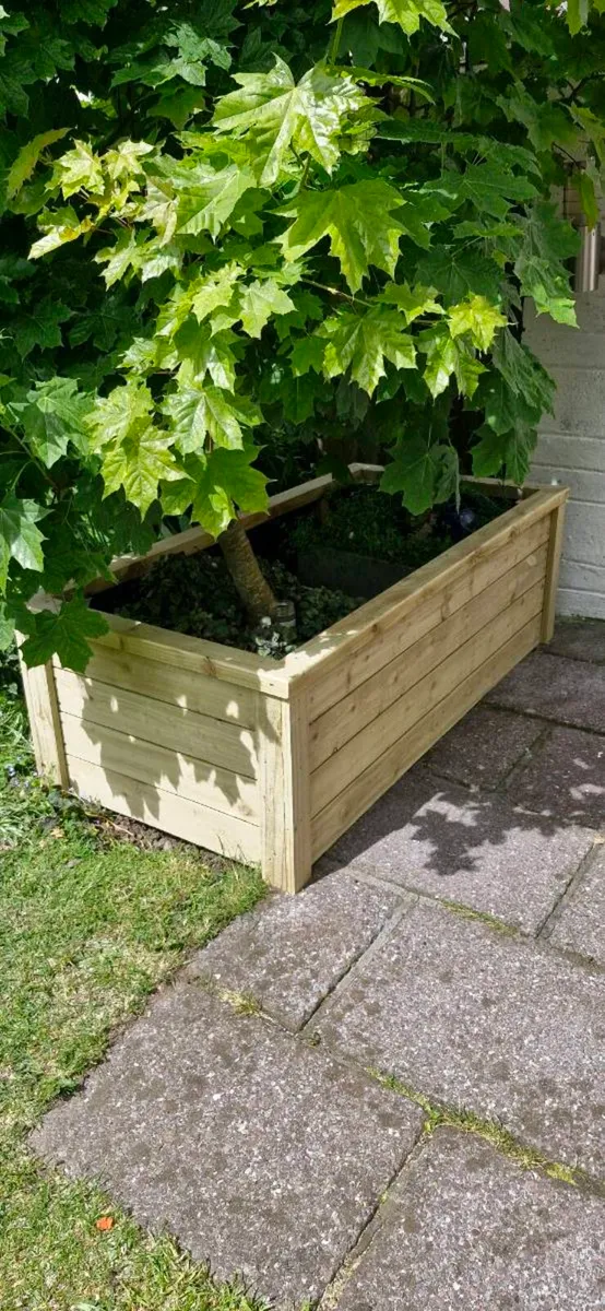 Garden Planters - Image 2