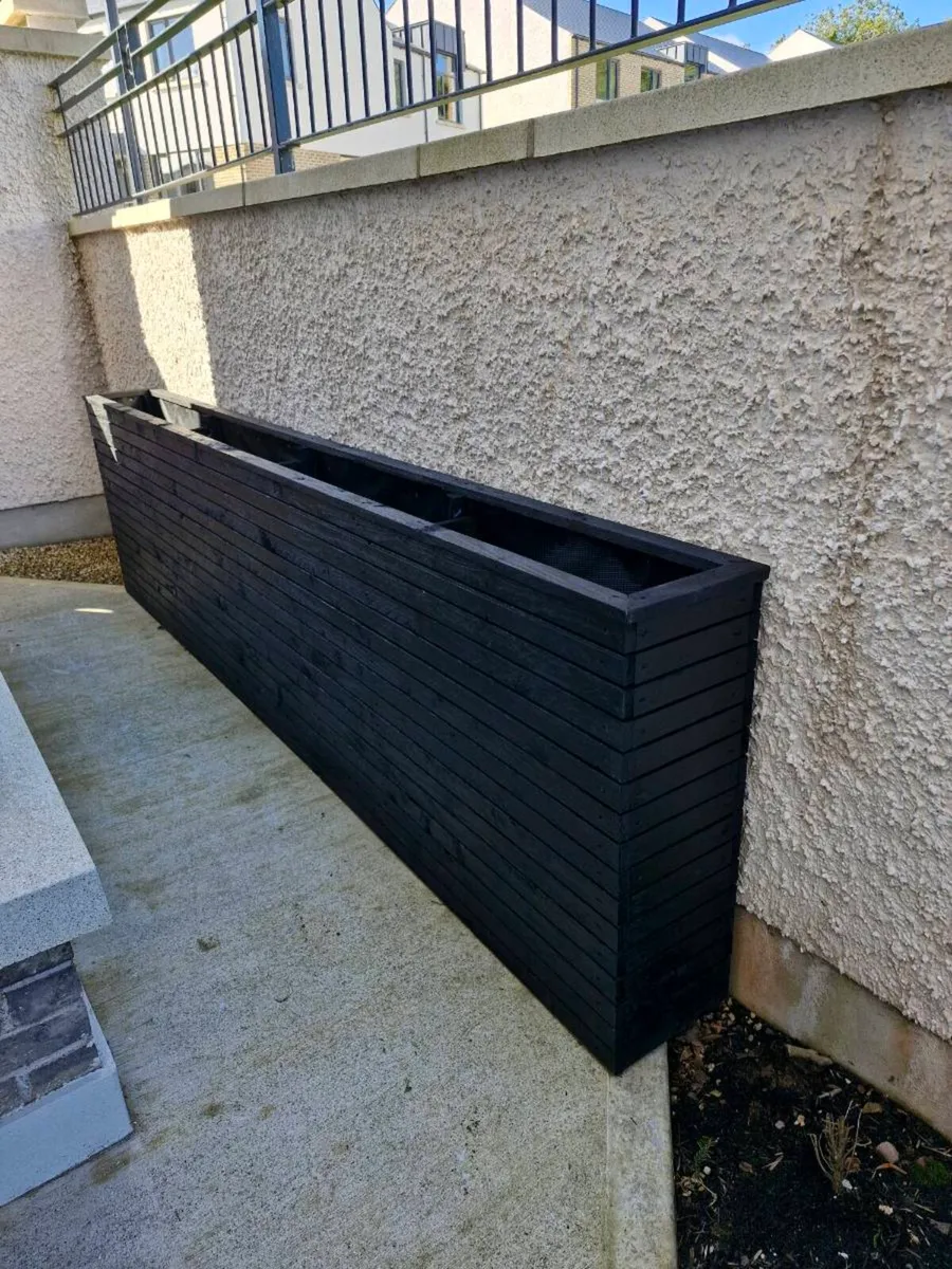 Garden Planters - Image 4