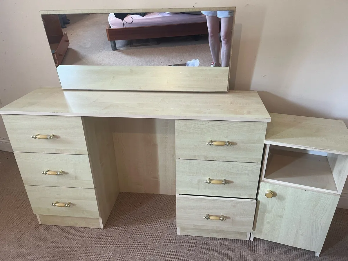 Bedroom Furniture - Image 3