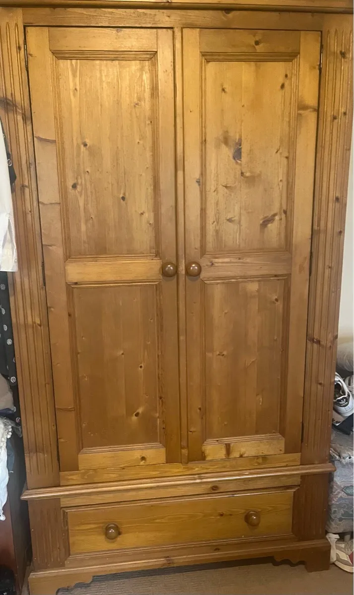 Bedroom Furniture - Image 1