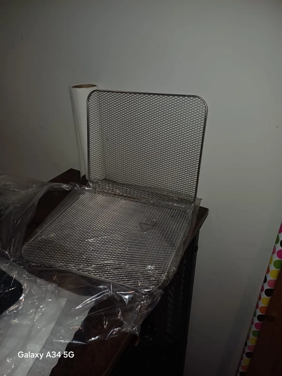 Air Fryer Oven - Image 3