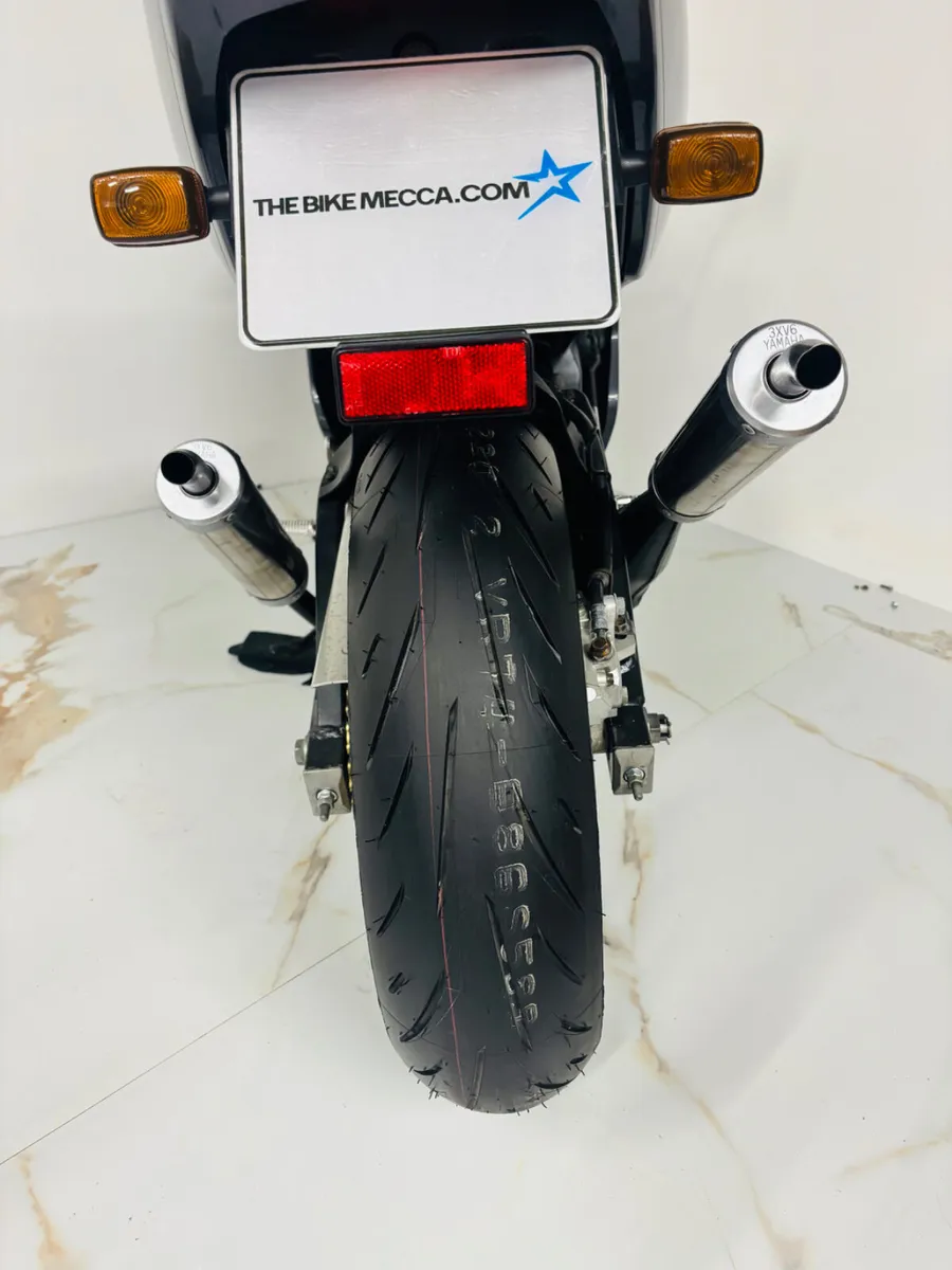 Yamaha tzr 250 - Image 3