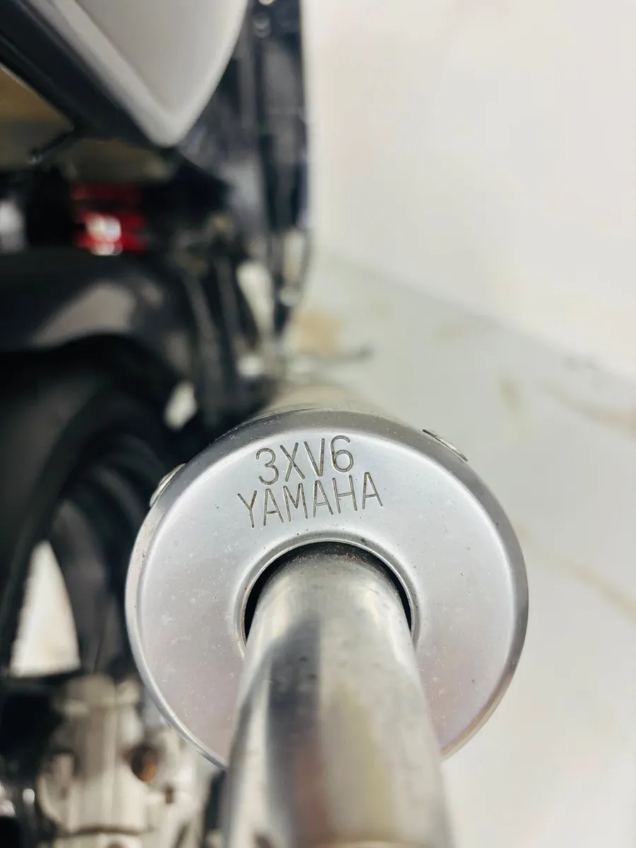Yamaha tzr 250 - Image 2