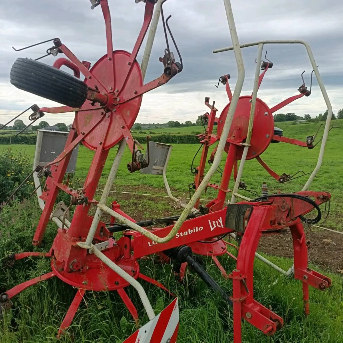 Lely Tedder - Image 4