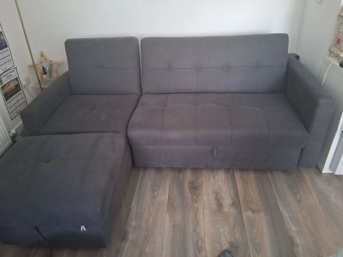Sofa - Image 1