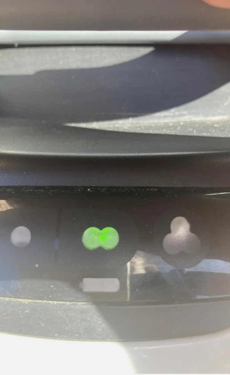 Isofix base with free car seat - Image 3