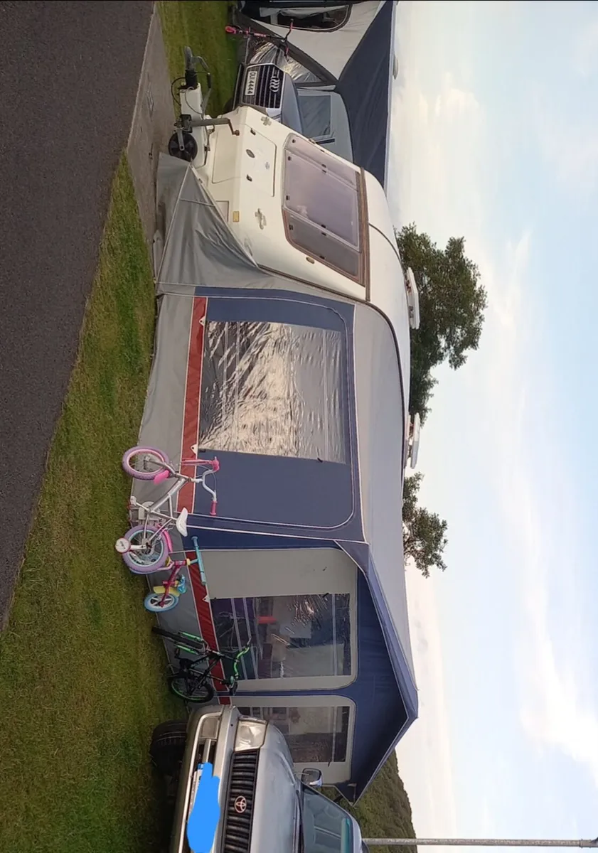 Elddis Solana Crusader - Image 1