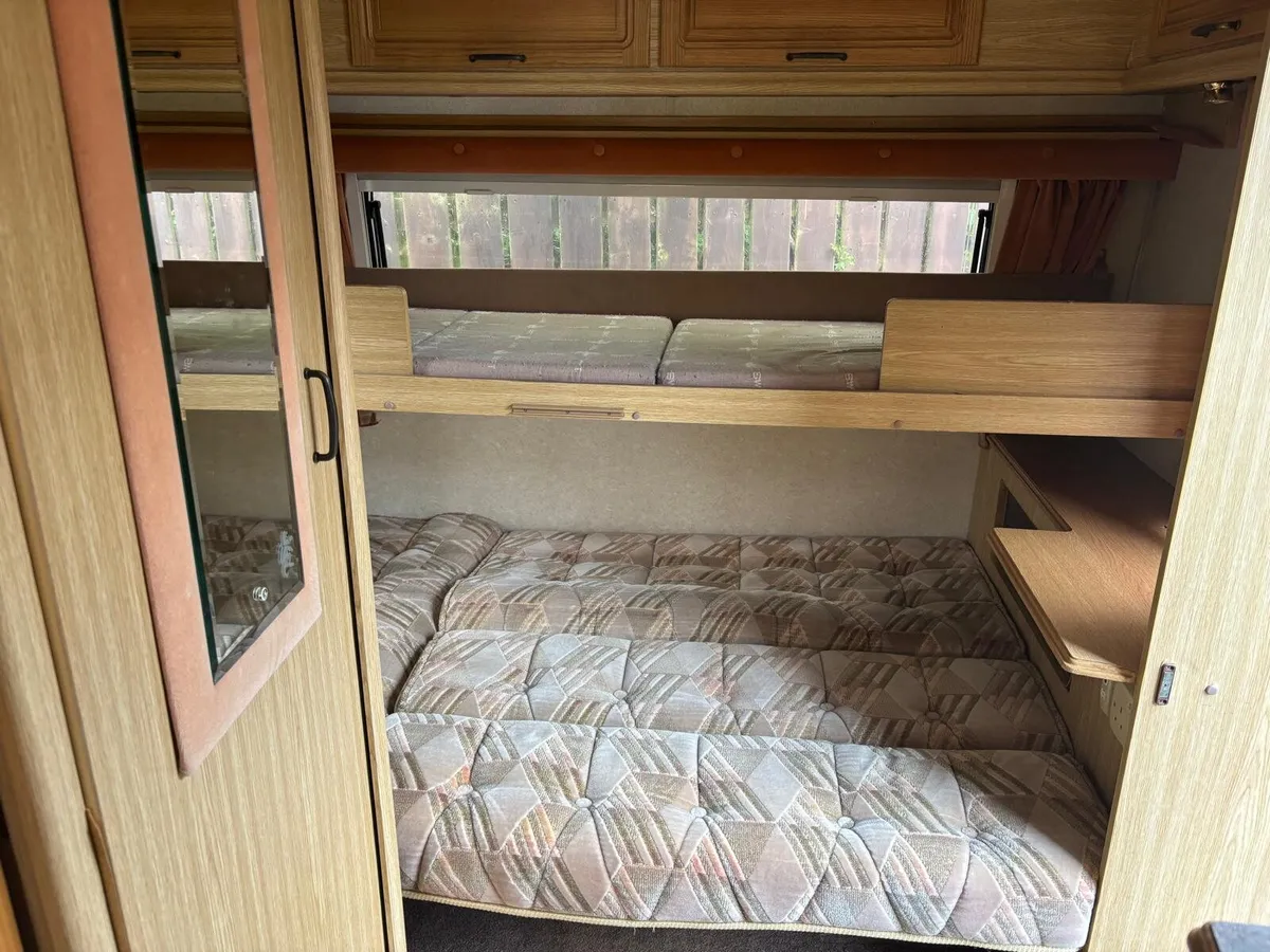 Elddis Solana Crusader - Image 2