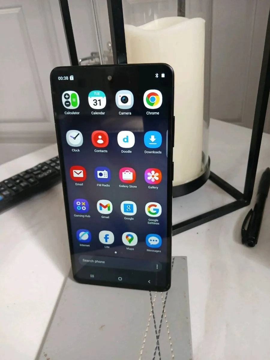 Galaxy phone - Image 3