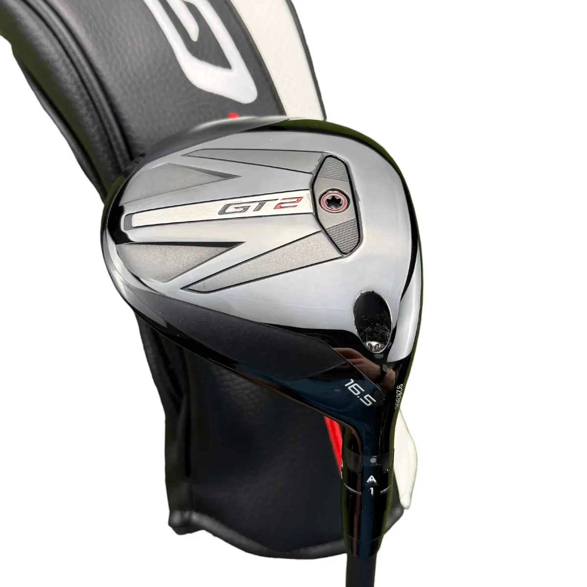 Titleist GT2 #3 Wood 16.5° / Regular - Image 2