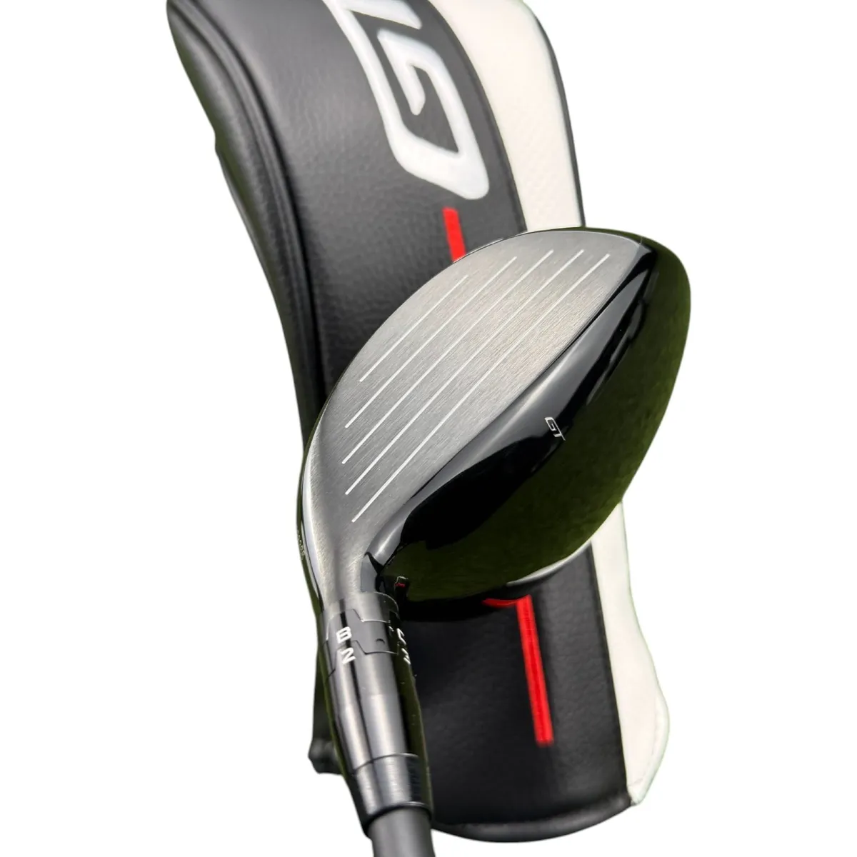Titleist GT2 #3 Wood 16.5° / Regular - Image 3