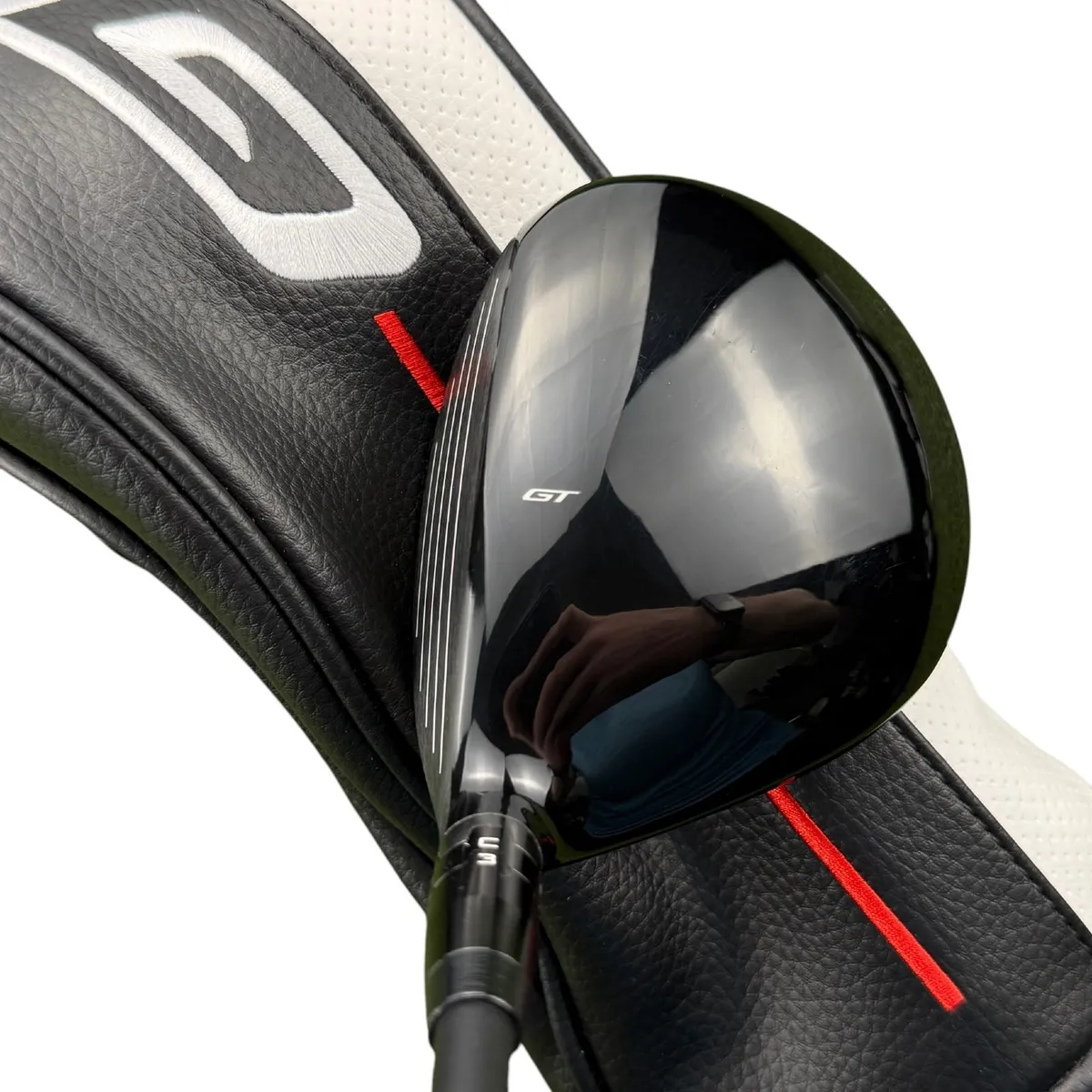 Titleist GT2 #3 Wood 16.5° / Regular - Image 4