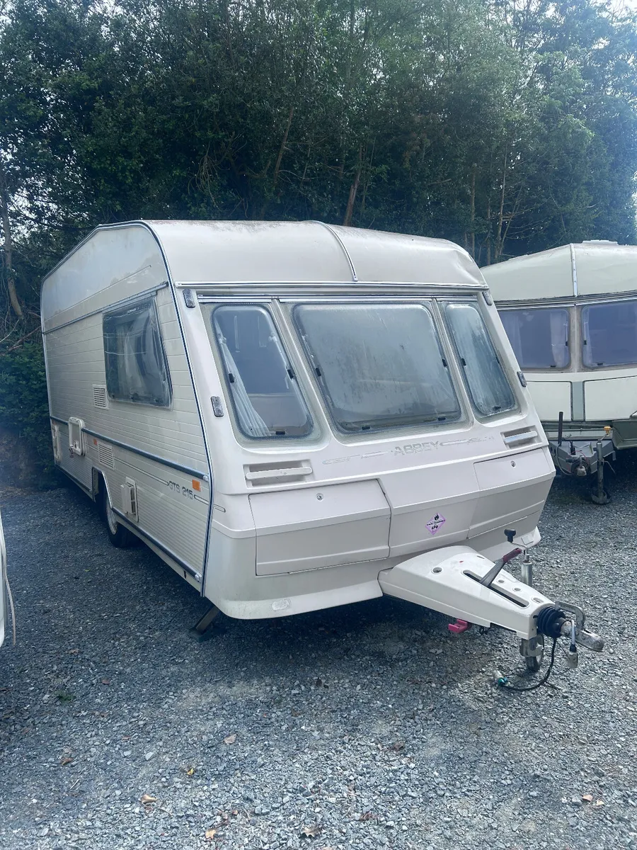 Caravan - Image 1