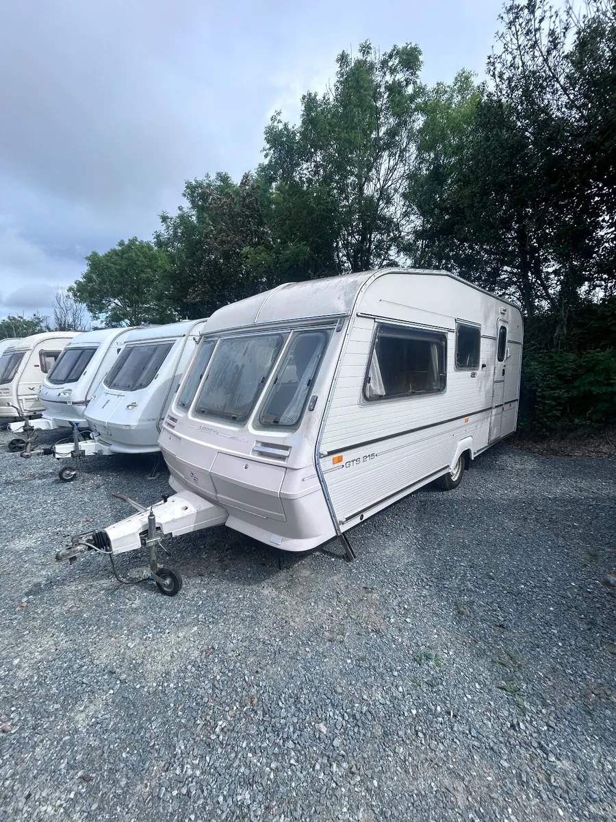 Caravan - Image 2
